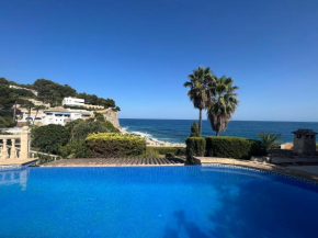 Villa El Horizonte
